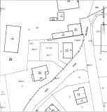 Działka budowlana Legnica Centrum, ul. Kręta. Zdjęcie 4