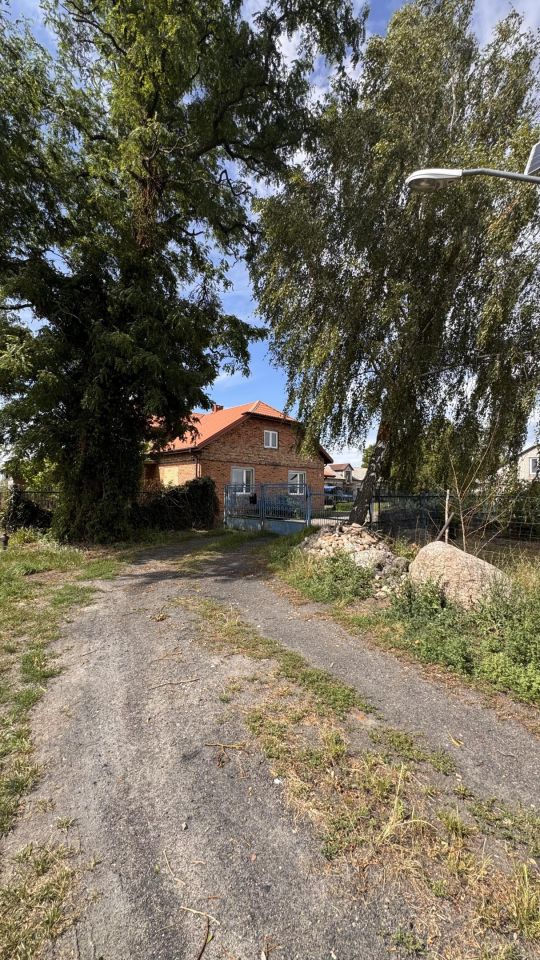 dom wolnostojący, 4 pokoje Świerczynek