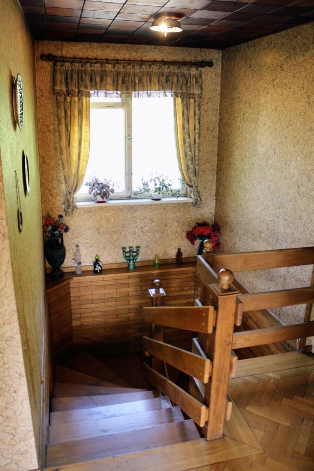 dom wolnostojący, 5 pokoi Otwock Świder, ul. Pogodna. Zdjęcie 15