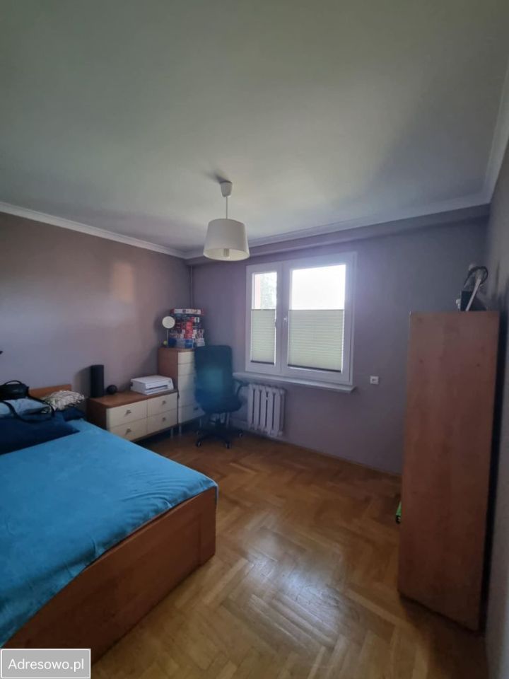 Mieszkanie 4-pokojowe Andrychów. Zdjęcie 6