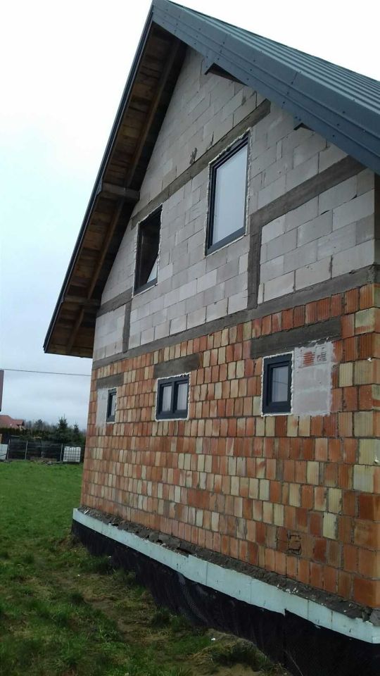 dom wolnostojący Zabłudów-Kolonia. Zdjęcie 5