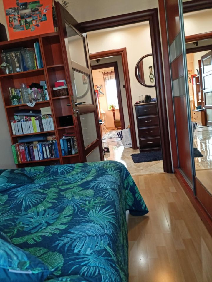 Mieszkanie 4-pokojowe Płock Międzytorze, ul. Tadeusza Gintera. Zdjęcie 4