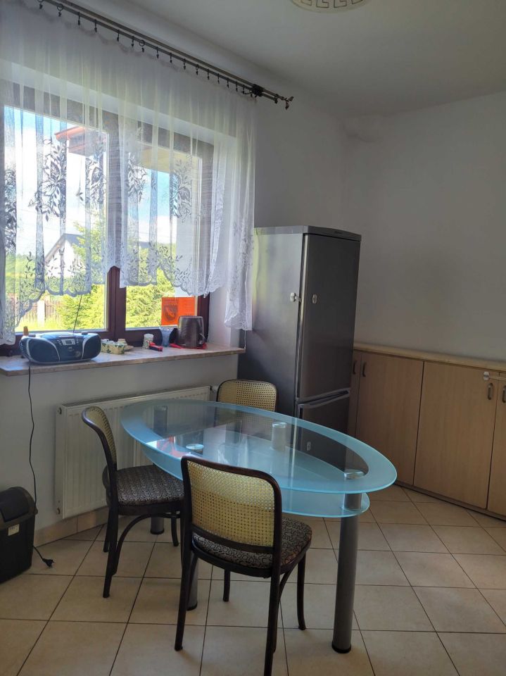 dom wolnostojący Pierzchnianka. Zdjęcie 6