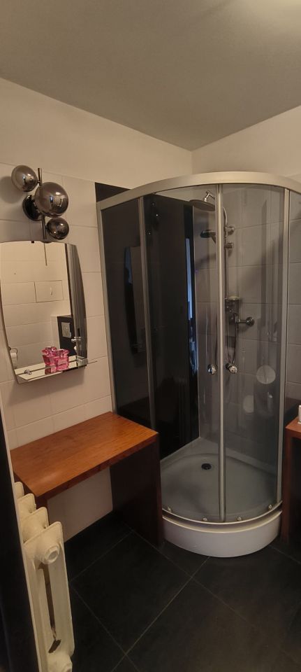 Mieszkanie 1-pokojowe Katowice Ochojec, ul. Marcina Radockiego. Zdjęcie 11