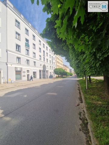 Mieszkanie 2-pokojowe Kielce Centrum, ul. Stefana Żeromskiego. Zdjęcie 3