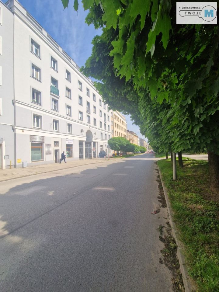 Mieszkanie 2-pokojowe Kielce Centrum, ul. Stefana Żeromskiego. Zdjęcie 3