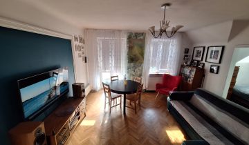 Mieszkanie 3-pokojowe Ożarów Mazowiecki, ul. Adama Mickiewicza