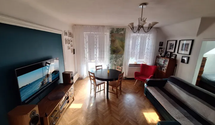 Mieszkanie 3-pokojowe Ożarów Mazowiecki, ul. Adama Mickiewicza
