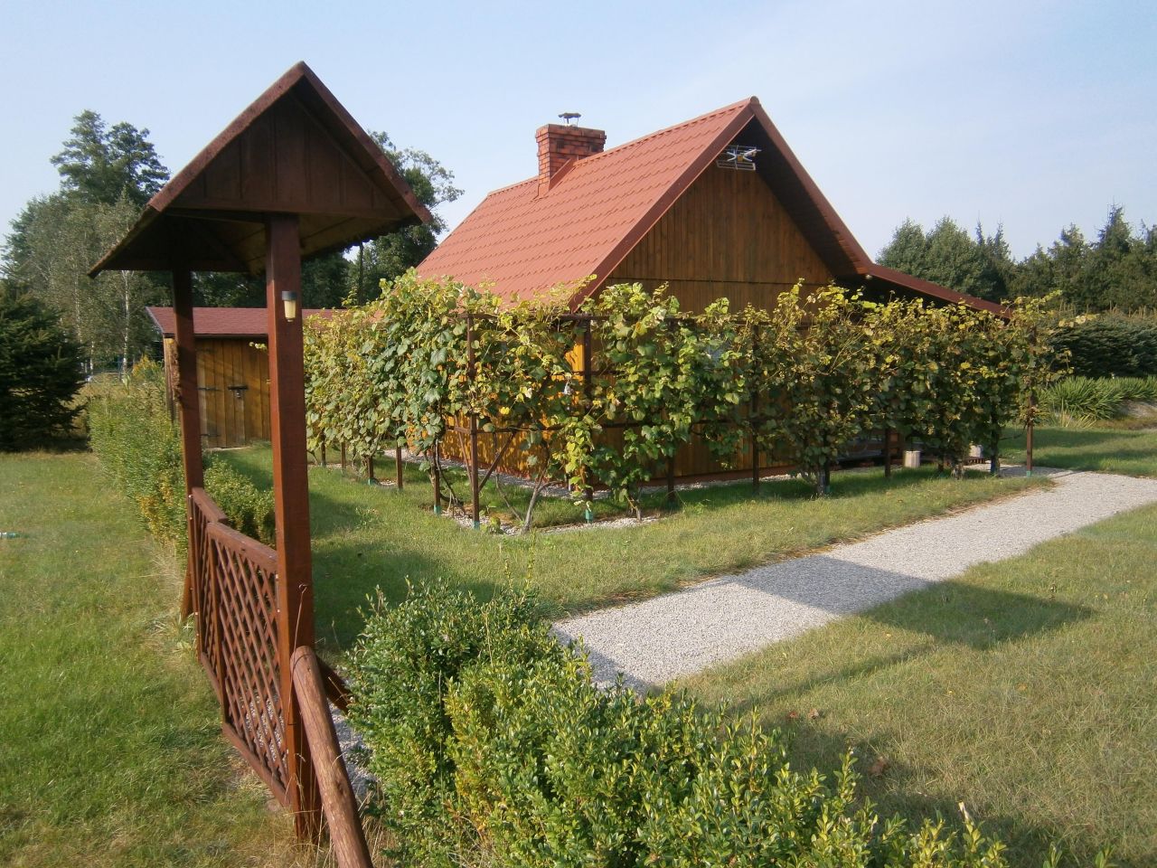 Działka budowlana Nowa Wieś. Zdjęcie 11