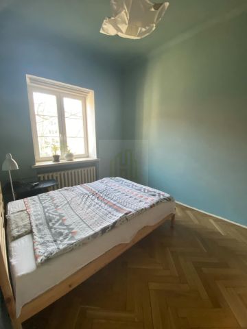 Mieszkanie 2-pokojowe Warszawa Śródmieście, al. "Solidarności". Zdjęcie 14