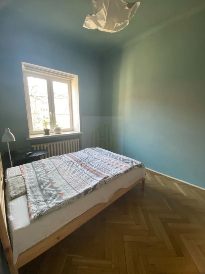 Mieszkanie 2-pokojowe Warszawa Śródmieście, al. "Solidarności". Zdjęcie 14