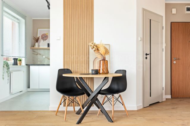 Mieszkanie 2-pokojowe Bydgoszcz Fordon. Zdjęcie 9