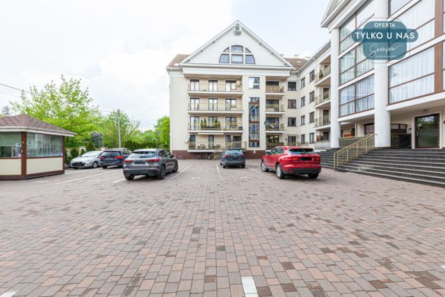 Mieszkanie 3-pokojowe Łódź Julianów, ul. gen. Józefa Bema. Zdjęcie 1