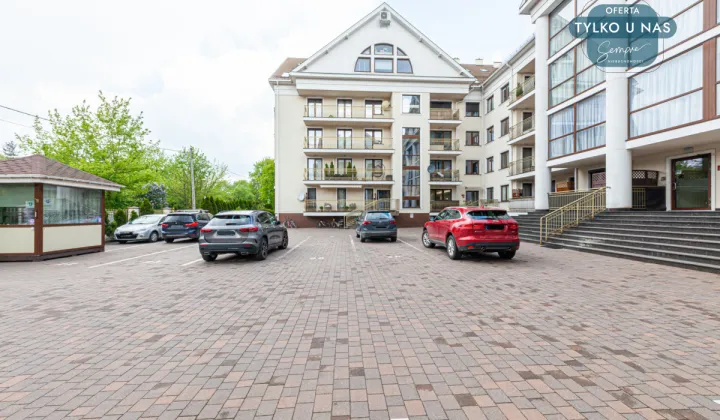 Mieszkanie 3-pokojowe Łódź Julianów, ul. gen. Józefa Bema