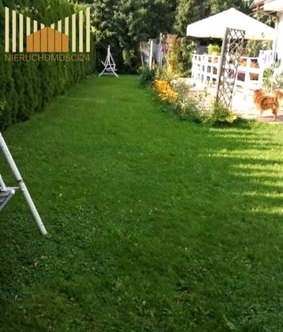 dom wolnostojący, 6 pokoi Warszawa Wawer. Zdjęcie 12