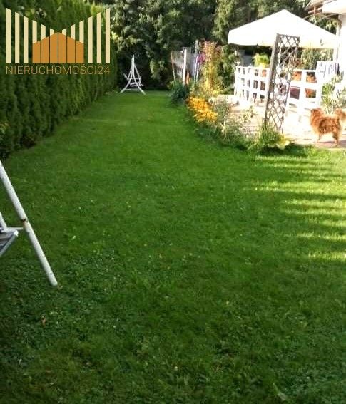 dom wolnostojący, 6 pokoi Warszawa Wawer. Zdjęcie 12