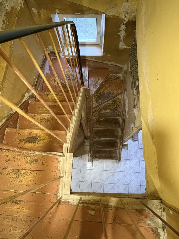 dom szeregowy, 3 pokoje Ruszkowo. Zdjęcie 8