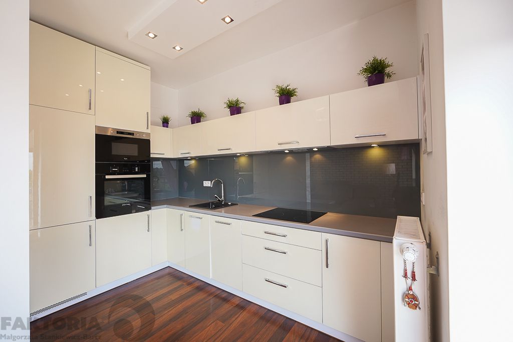 Mieszkanie 2-pokojowe Szczecin Warszewo, ul. Duńska. Zdjęcie 29