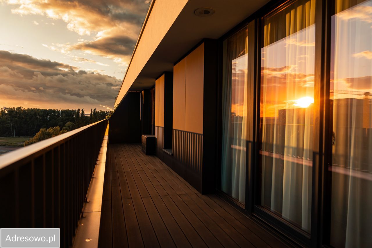 Mieszkanie 5-pokojowe Gdynia Śródmieście. Zdjęcie 5