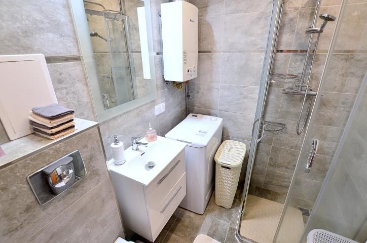 Mieszkanie 2-pokojowe Katowice, ul. gen. Władysława Sikorskiego. Zdjęcie 12