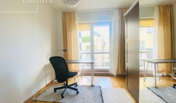 Mieszkanie 3-pokojowe Warszawa Ursynów, al. Komisji Edukacji Narodowej