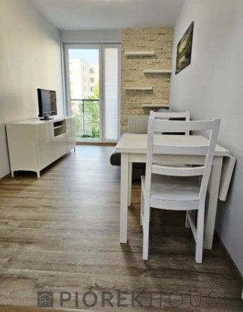 Mieszkanie 2-pokojowe Warszawa Wawer, ul. Korkowa. Zdjęcie 3