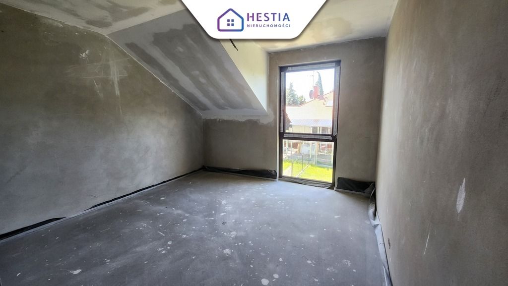 bliźniak, 6 pokoi Mierzyn. Zdjęcie 12