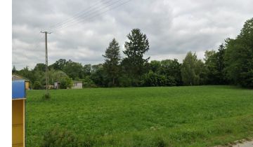 Działka budowlana Cieśle