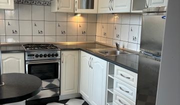 Mieszkanie 4-pokojowe Łomża, ul. Księżnej Anny