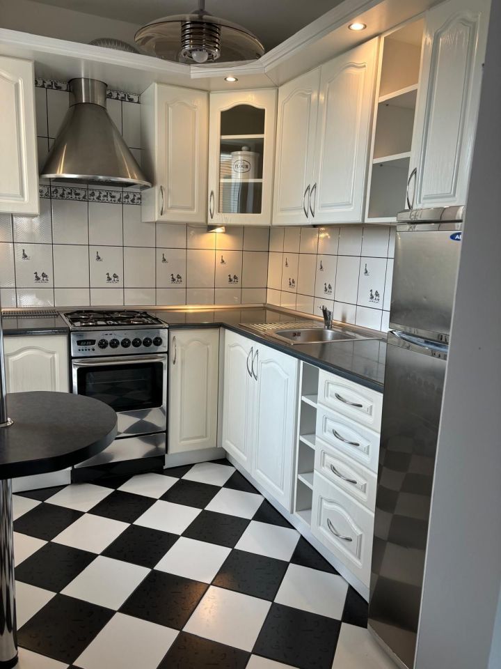 Mieszkanie 4-pokojowe Łomża, ul. Księżnej Anny. Zdjęcie 2