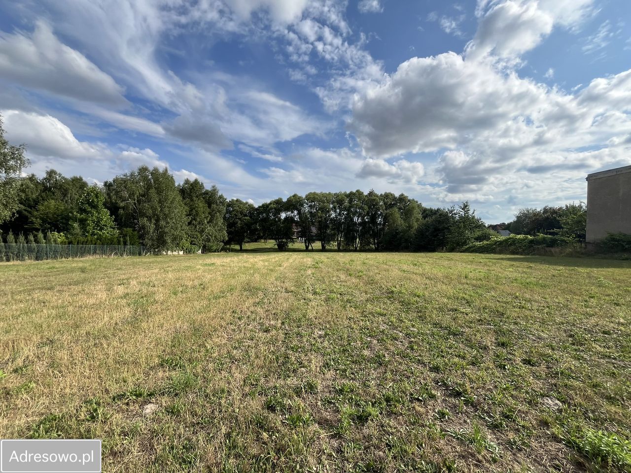 Działka budowlana Kalisz Piwonice, ul. Słowiańska