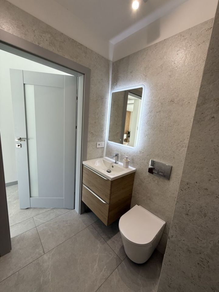 bliźniak Mierzyn, ul. Zeusa. Zdjęcie 6