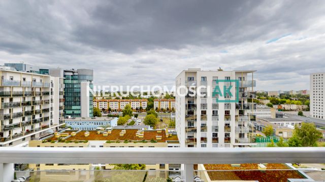 Mieszkanie 2-pokojowe Poznań, ul. Marcelińska. Zdjęcie 11