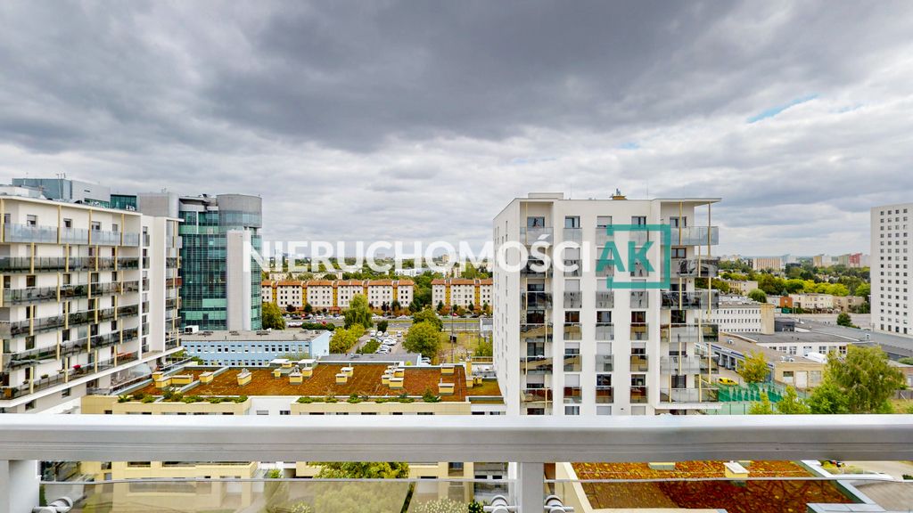 Mieszkanie 2-pokojowe Poznań, ul. Marcelińska. Zdjęcie 11