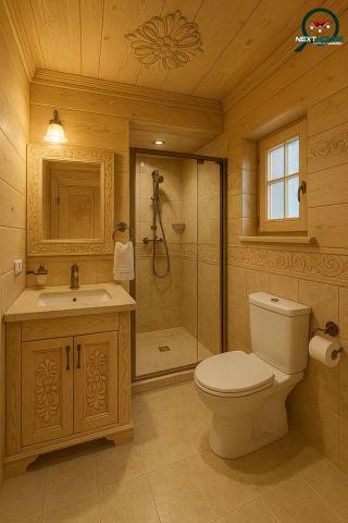 dom wolnostojący, 7 pokoi Kościelisko, ul. Nędzy Kubińca. Zdjęcie 9