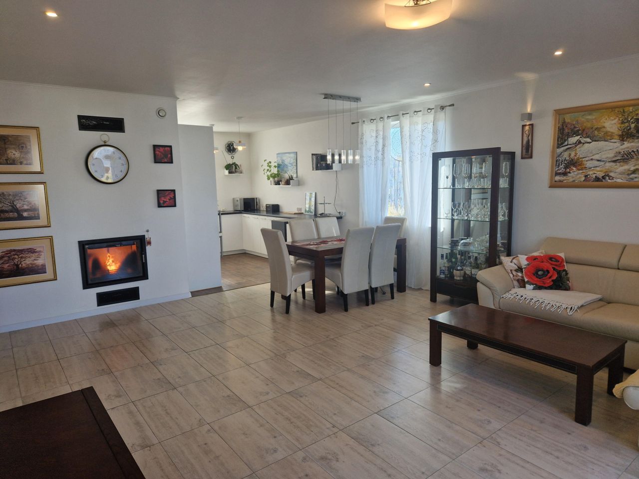 dom wolnostojący Pasym, ul. Cicha. Zdjęcie 12