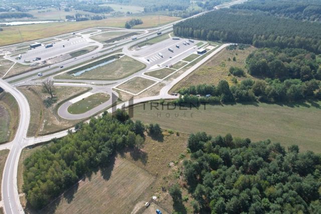 Działka budowlana Mieszkowo, ul. Szklarniowa. Zdjęcie 8