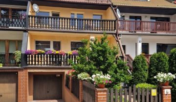 dom szeregowy, 5 pokoi Kłodzko, ul. Sosnowa