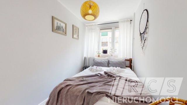 Mieszkanie 2-pokojowe Wrocław Śródmieście, ul. Kuźnicza. Zdjęcie 16