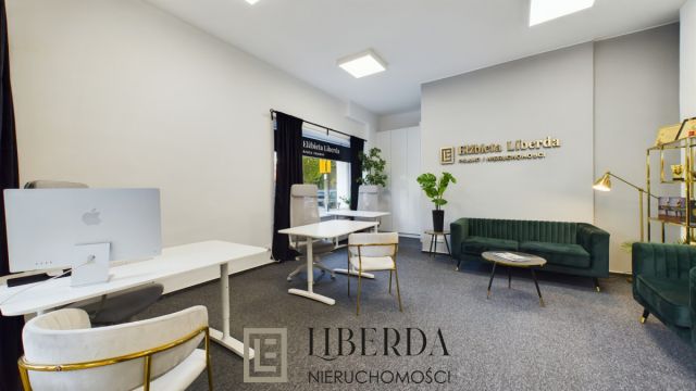 Lokal Warszawa Wola, ul. Złota. Zdjęcie 1