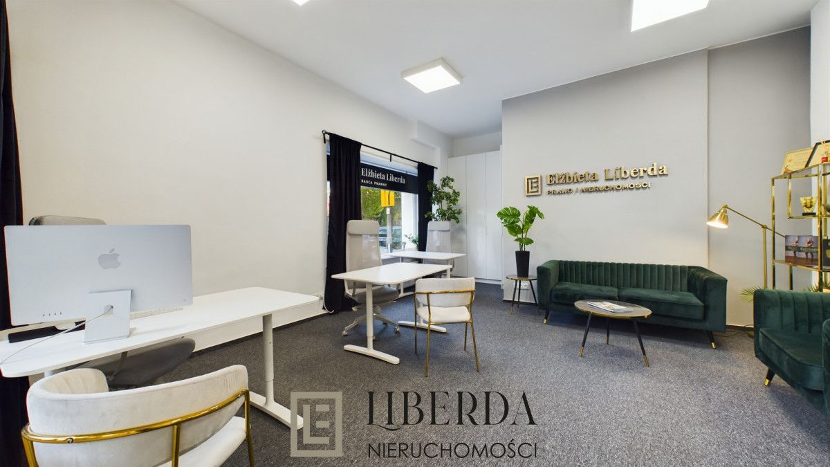 Lokal Warszawa Wola, ul. Złota