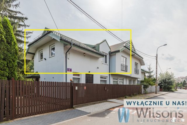 Mieszkanie 3-pokojowe Warszawa Ursus, ul. Bolesława Krzywoustego. Zdjęcie 1