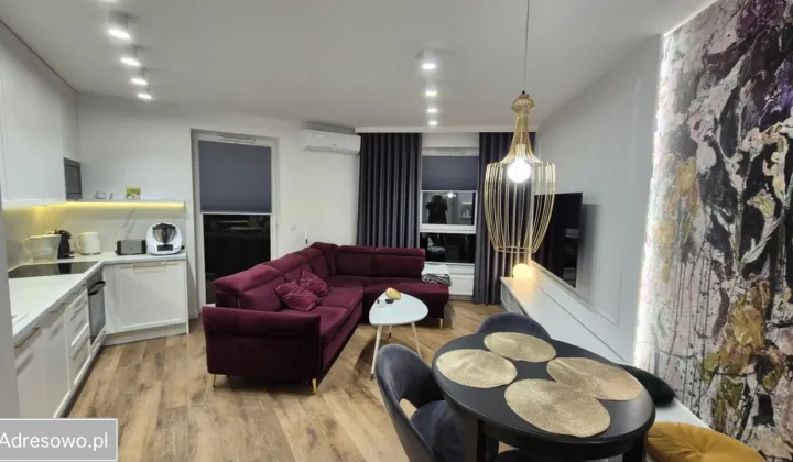 Mieszkanie 3-pokojowe Lublin Węglin, ul. Kwarcowa