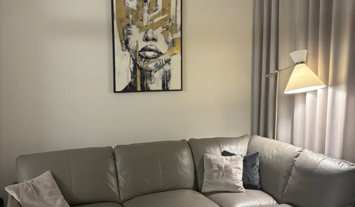 Mieszkanie 3-pokojowe Słubice, pl. Wolności