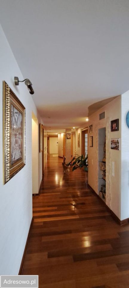 Mieszkanie 5-pokojowe Warszawa Ursynów, al. Komisji Edukacji Narodowej. Zdjęcie 18