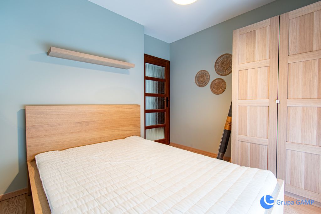 Mieszkanie 3-pokojowe Kraków Ruczaj, ul. Zygmunta Miłkowskiego. Zdjęcie 5