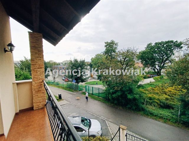 dom wolnostojący, 6 pokoi Kraków Bronowice. Zdjęcie 8