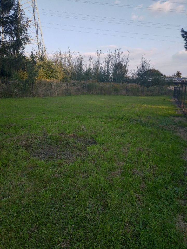 Działka budowlana Łaziska Górne Brada. Zdjęcie 4