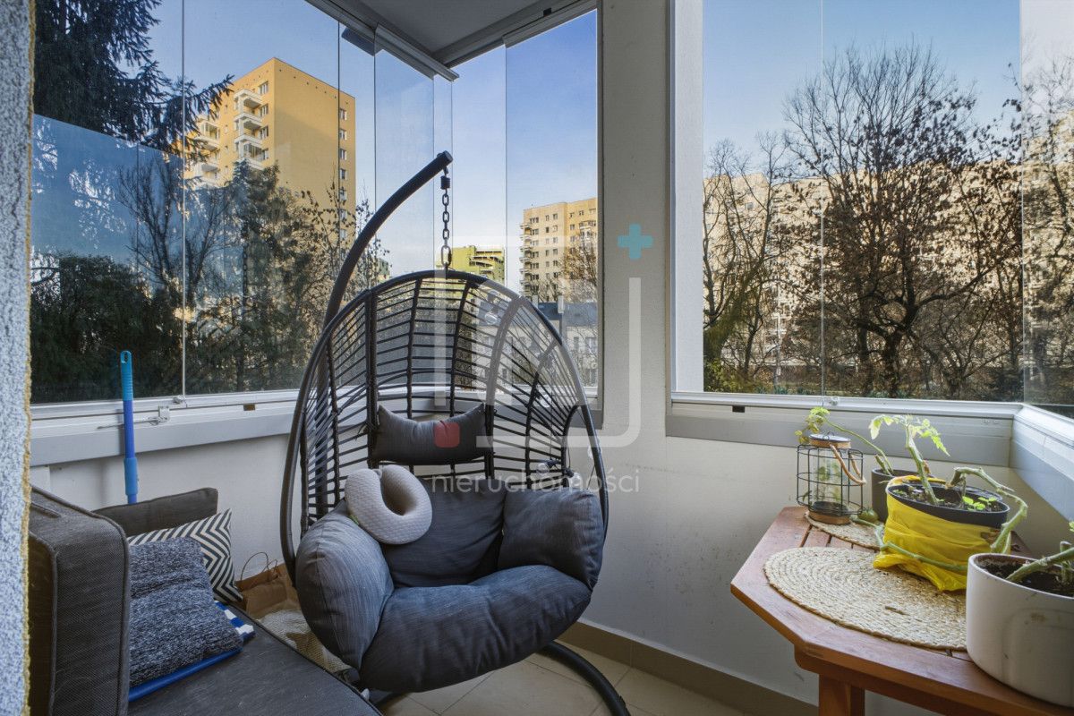 Mieszkanie 3-pokojowe Warszawa Żoliborz, ul. Tylżycka. Zdjęcie 12