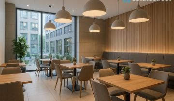 Biuro Warszawa, al. "Solidarności"